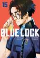 Go to record Blue Lock. Volume 15
