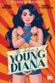 Go to record Wonder Woman. The adventures of young Diana