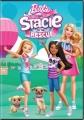 Go to record Barbie and Stacie to the rescue