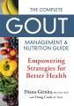 Go to record The complete gout management & nutrition guide : empowerin...
