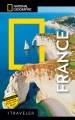 Go to record National Geographic traveler. France.