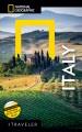 Go to record National Geographic traveler. Italy.