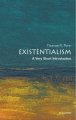 Go to record Existentialism : a very short introduction