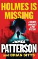 Go to record Holmes is missing