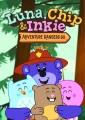 Go to record Luna, Chip & Inkie, adventure rangers go. Season 2