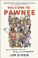Go to record Welcome to Pawnee : stories of friendship, waffles, and Pa...