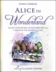 Go to record Alice in Wonderland : Alice's adventures in Wonderland and...