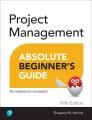 Go to record Absolute beginner's guide to project management