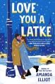 Go to record Love you a latke