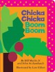Go to record Chicka chicka boom boom