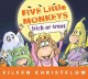 Go to record Five little monkeys trick-or-treat