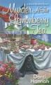 Go to record Murder at the Lemonberry Tea