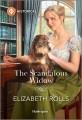 Go to record The scandalous widow