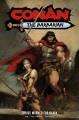 Go to record Conan the Barbarian. Volume 2, Thrice marked for death