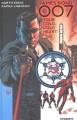 Go to record Jame Bond 007 : Your Cold, Cold Heart