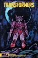 Go to record Transformers. Volume 2, Transport to oblivion