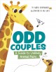 Go to record Odd couples : a guide to unlikely animal pairs