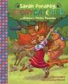 Go to record Sarah Ponakey, storycatcher and Âhâsiw's forest powwow