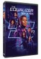 Go to record The Equalizer. Season 4