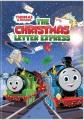 Go to record Thomas & friends. The Christmas Letter Express