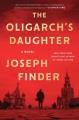 Go to record The oligarch's daughter : a novel