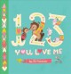 Go to record 1 2 3 you love me