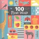 Go to record 100 first words