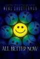 Go to record All better now