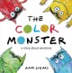Go to record The color monster : a story about emotions