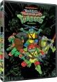 Go to record Tales of the Teenage Mutant Ninja Turtles. Season 1