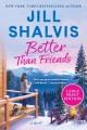 Go to record Better than friends a novel