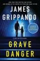 Go to record Grave danger