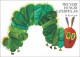 Go to record The very hungry caterpillar