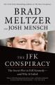 Go to record The JFK conspiracy : the secret plot to kill Kennedy -- an...
