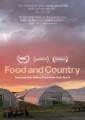 Go to record Food and country