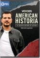 Go to record Voces. American historia the untold history of Latinos