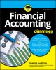 Go to record Financial accounting for dummies
