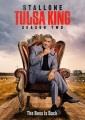 Go to record Tulsa King. Season 2