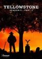 Go to record Yellowstone. Season 5, part 2