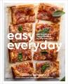 Go to record Easy everyday : 100 recipes and meal prep ideas for effort...