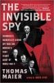 Go to record The invisible spy : Churchill's Rockefeller Center spy rin...