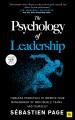 Go to record The psychology of leadership : timeless principles to perf...