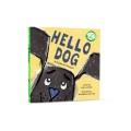 Go to record Hello Dog ; Hello Human