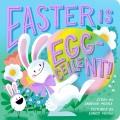 Go to record Easter is egg-cellent!