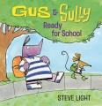 Go to record Gus & Sully ready for school