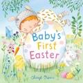 Go to record Baby's first Easter