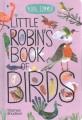 Go to record Little Robin's book of birds