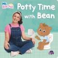 Go to record Potty time with Bean