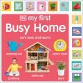 Go to record My first busy home : let's look and learn!