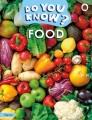 Go to record Do You Know? Starter Level - Food